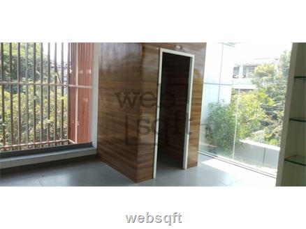 Commercial Shop-Mulgi for Rent in Jubilee Hills